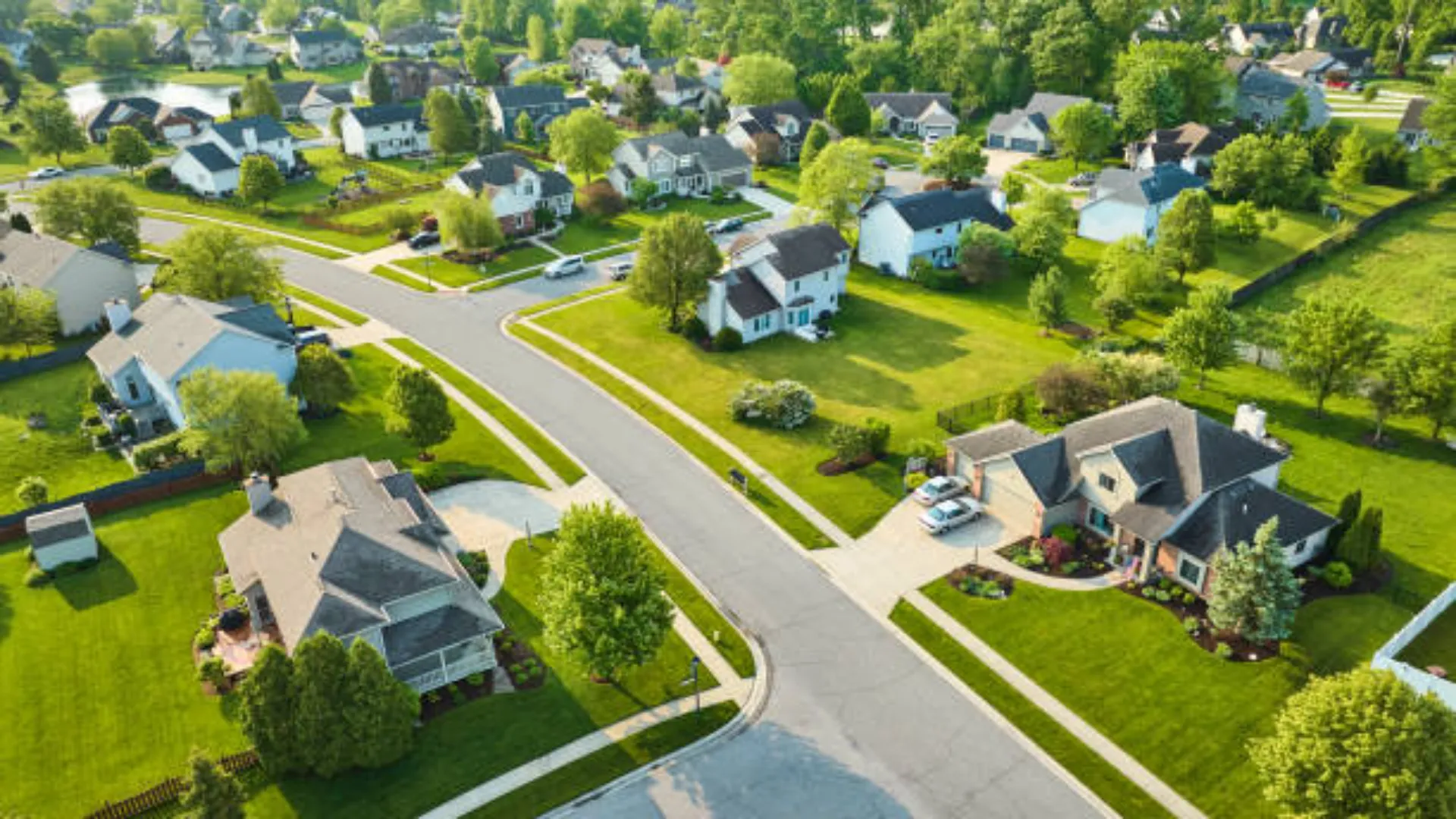 Aerial property